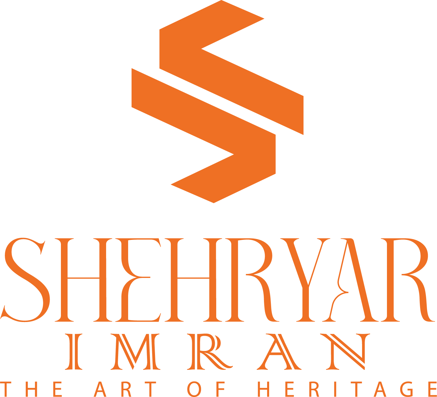 Shehryar Imran — The Art of Heritage